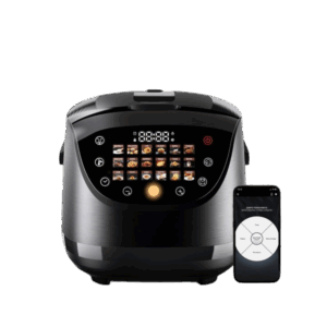 SmartCook AI-Multikocher 5i
