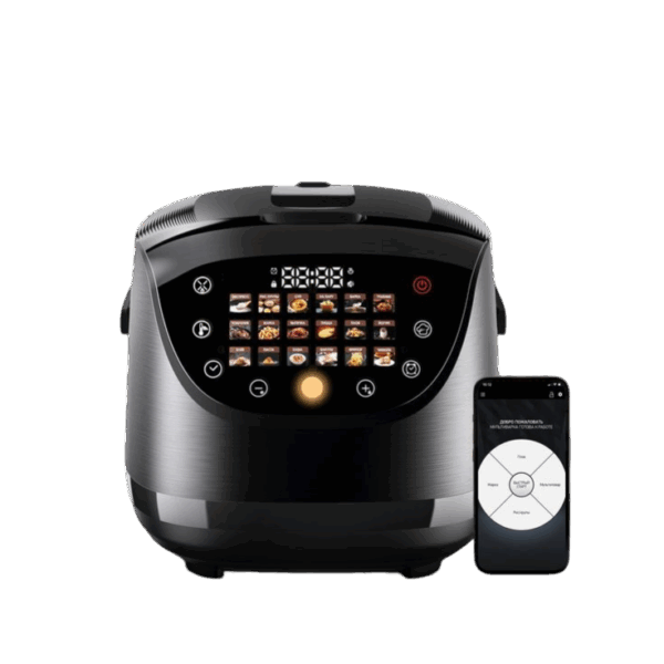 SmartCook AI-Multikocher 5i