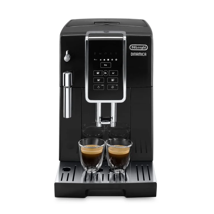 AIBarista Pro – Intelligente Kaffeemaschine mit KI