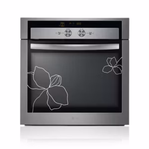 NeuroBake S400 – Smarter Backofen mit KI-Steuerung