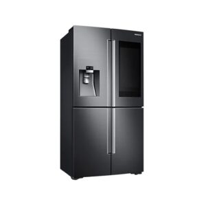 CoolMind X2 – Intelligenter Kühlschrank mit KI-Inventar-Management