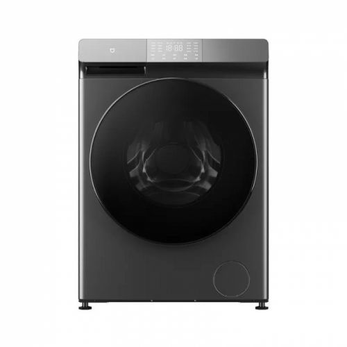WashMaster Q8 – Intelligente Waschmaschine mit KI-Waschoptimierung