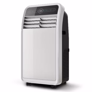CoolAir Nova S – Intelligente Klimaanlage mit KI-Wettersynchronisierung