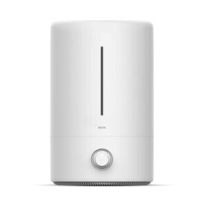 HumidiSense Pro – Intelligenter Luftbefeuchter mit KI-Feuchtigkeitssteuerung