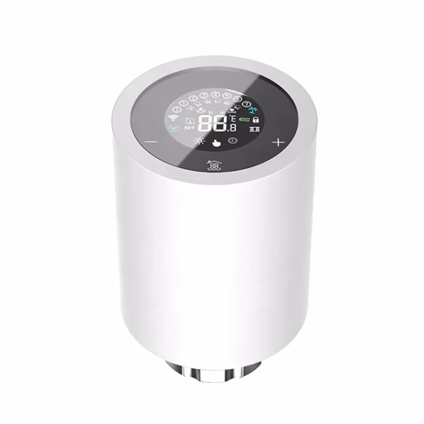 ClimaTrack Mini – Intelligenter Raumklima-Sensor mit Echtzeitüberwachung