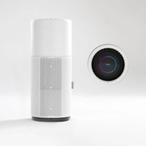 GreenClimate AI – Intelligentes Mikroklimasystem für Zimmerpflanzen & Indoor-Gärten
